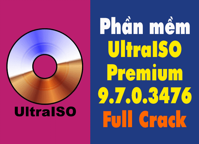 Táº£i Ultra Iso Full Crack Download Ultra Iso Má»›i Nháº¥t 2020