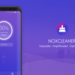 Tải NoxCleaner APK Android IOS trên Google Play App Store miễn phí