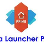 Nova Launcher Prime Apk: Download Nova Launcher Prime Apk cho hệ điều hành androi