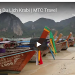 Kinh nghiệm du lịch krabi Thailand có gì hot?