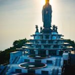 Tượng Phật Núi Bà Đen – Những Kỷ Lục Châu Á Trên Đỉnh Núi Tây Ninh – “Nóc Nhà Nam Bộ”