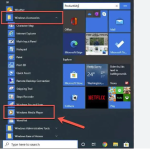 Tải Xuống Windows Media Player 11 (64-bit): Hướng Dẫn Chi Tiết